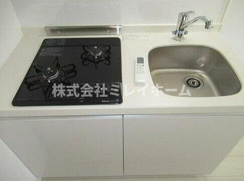 クラリティア池上のその他