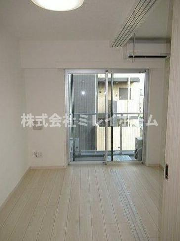 クラリティア池上の居間・リビング