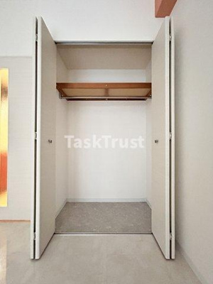 【収納】 | セレブコート梅田