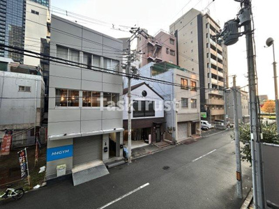 【展望】 | セレブコート梅田