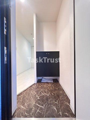 【玄関】 | セレブコート梅田