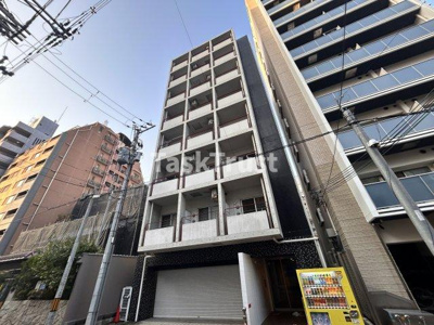 【外観】 | セレブコート梅田