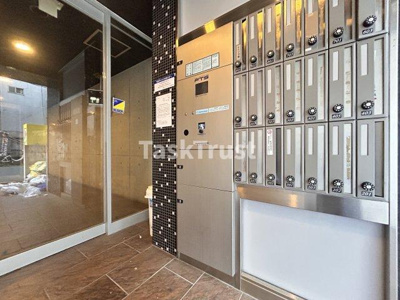 【その他共用部分】 | セレブコート梅田