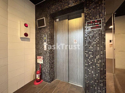 【その他共用部分】 | セレブコート梅田