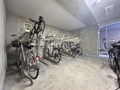 【その他共用部分】 | セレブコート梅田