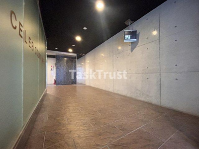 【ロビー】 | セレブコート梅田