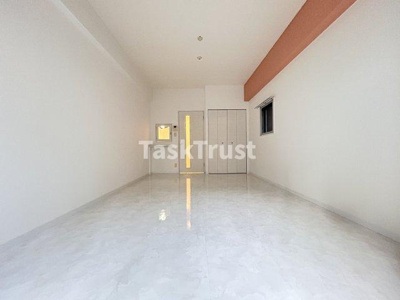 【居間・リビング】 | セレブコート梅田