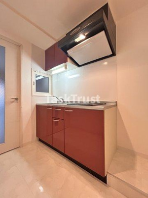 【キッチン】 | セレブコート梅田