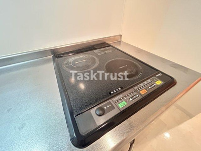 【キッチン】 | セレブコート梅田