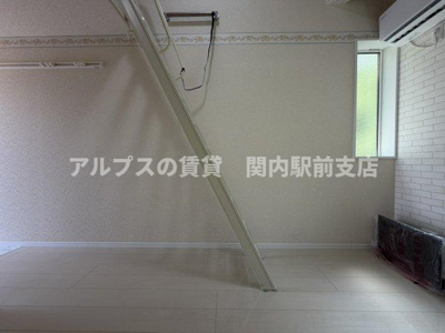 【内装】 | ユナイト阪東橋シドニーの杜