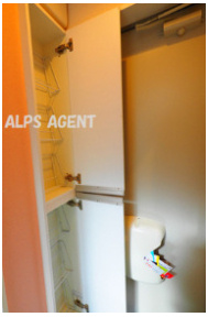 【玄関】 | ユナイト阪東橋シドニーの杜