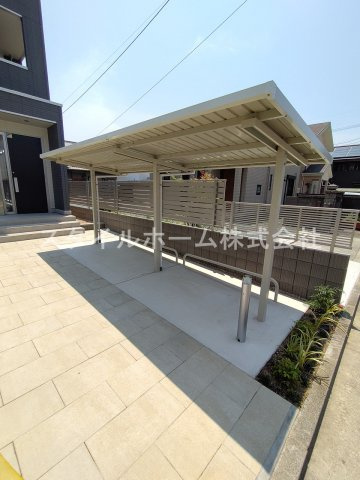 トカティのその他