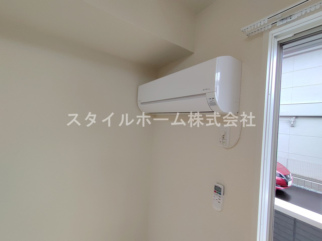 トカティの設備