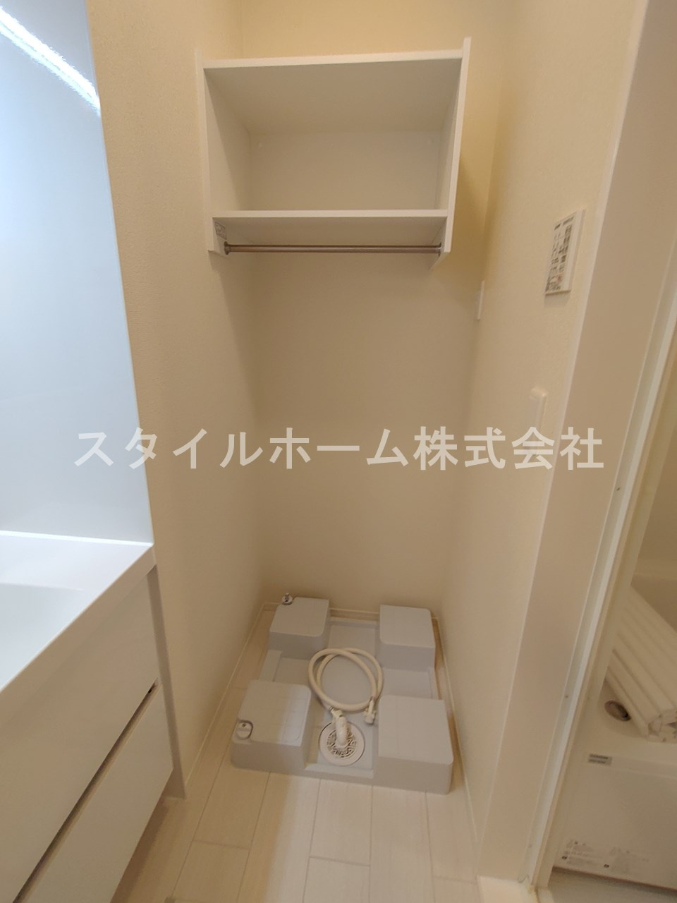 トカティの設備