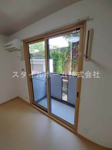 ラ・カルティエのその他|別部屋写真です。