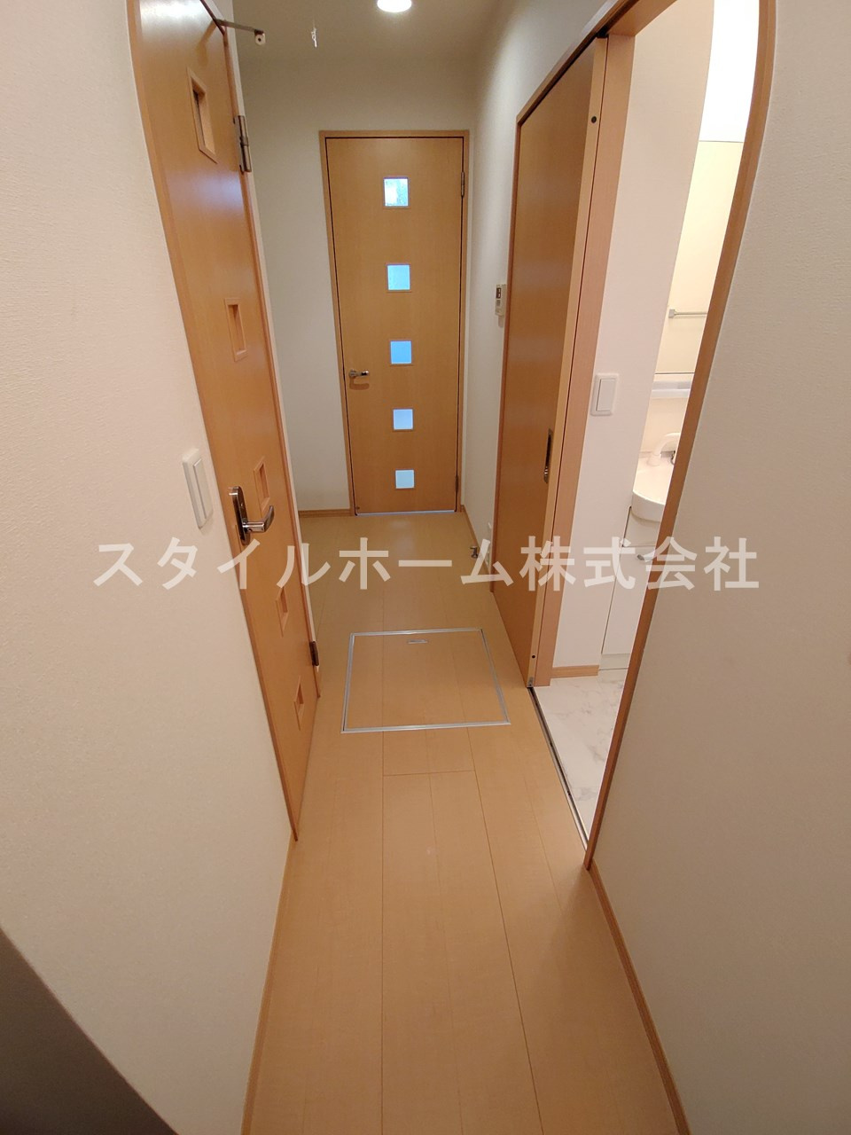 ラ・カルティエのその他|別部屋写真です。