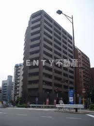 【外観】 | クレストラフィーネ大森駅前 | 外観も気になるポイント