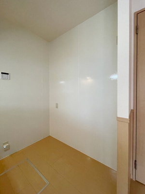 【その他】 | ウィスタリア | 冷蔵庫置き場です