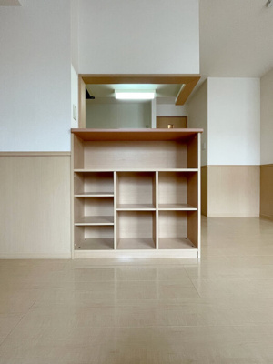 【収納】 | ウィスタリア | 収納豊富です