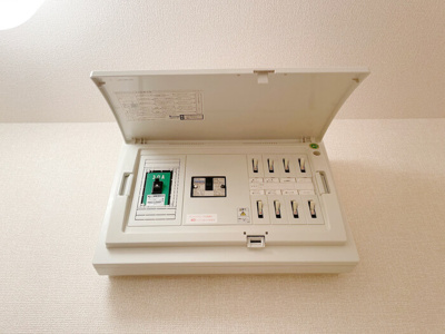 【設備】 | ウィスタリア