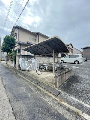 【その他共用部分】 | ウィスタリア