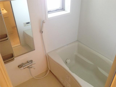 【浴室】 | 藤アリビオ