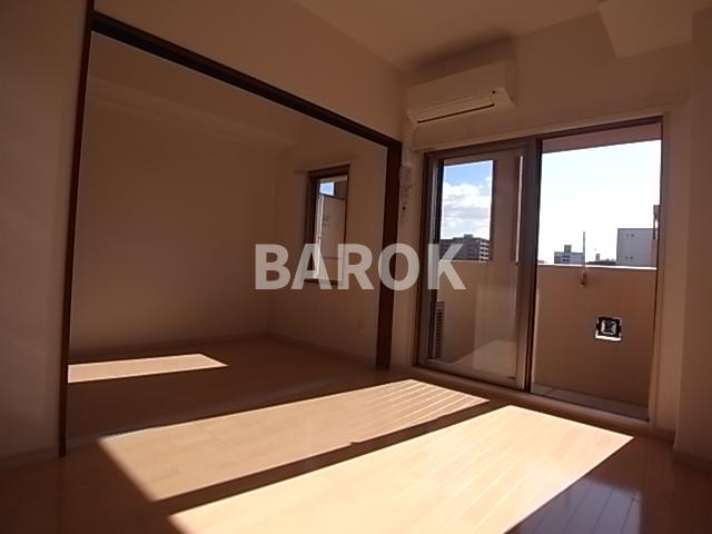 GRANDEUR住吉弐番館の内装