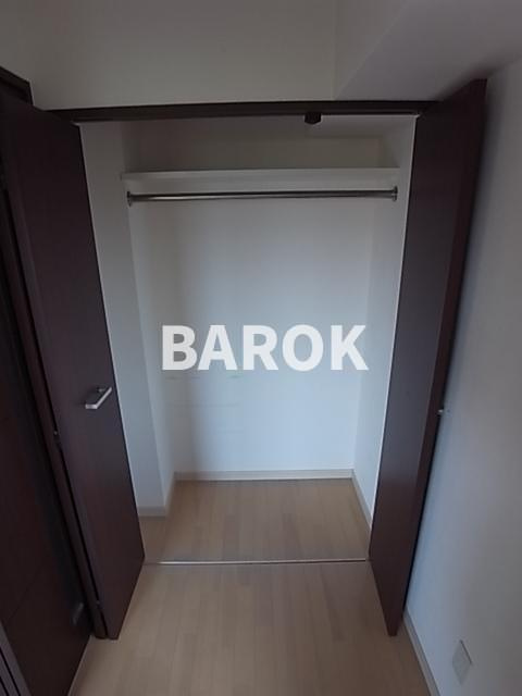 GRANDEUR住吉弐番館の収納