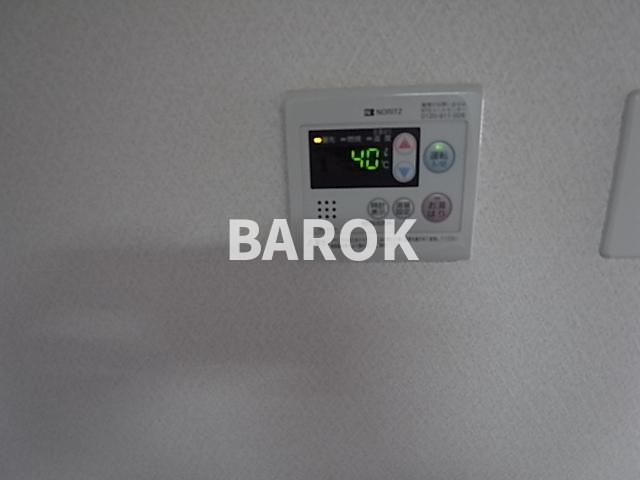 GRANDEUR住吉弐番館の設備