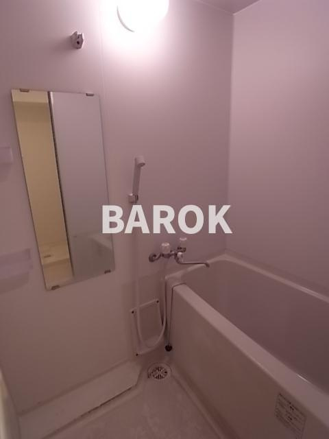 GRANDEUR住吉弐番館の浴室