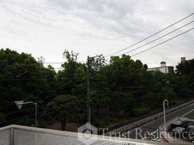 【展望】 | ファーストレジデンス