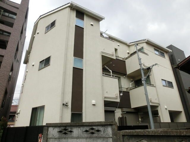 ヌーヴォープリエール