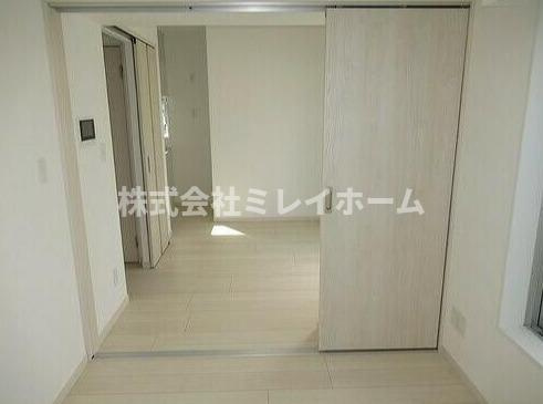 クラリティア池上