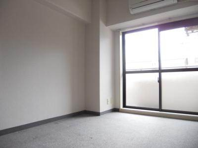 ライオンズマンション御池通の内装