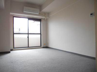 ライオンズマンション御池通の内装