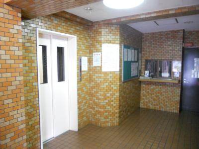 ライオンズマンション御池通のその他