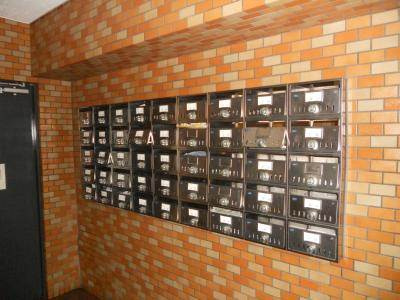 ライオンズマンション御池通のその他