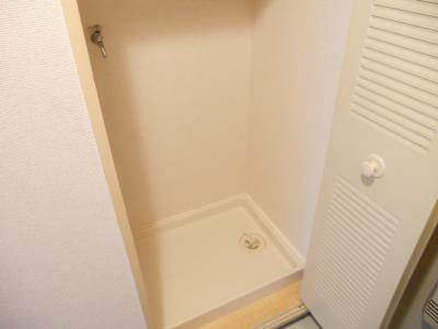 ライオンズマンション御池通の内装