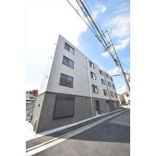 【外観】 | グローリオシェルト大崎