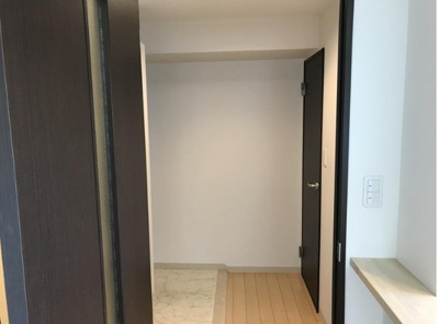 【内装】 | 高栄京町マンション