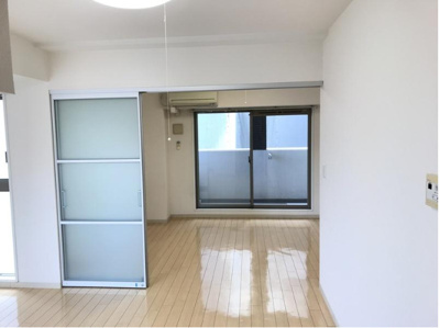 【居間・リビング】 | 高栄京町マンション