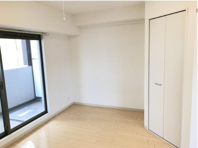 【居間・リビング】 | 高栄京町マンション