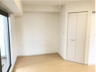 【居間・リビング】 | 高栄京町マンション