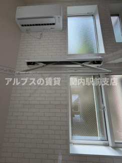 【内装】 | ユナイト阪東橋シドニーの杜
