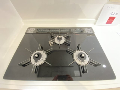 【キッチン】 | 嘉手納屋良Ⅱ（全5棟）1号棟 | ※同仕様写真です