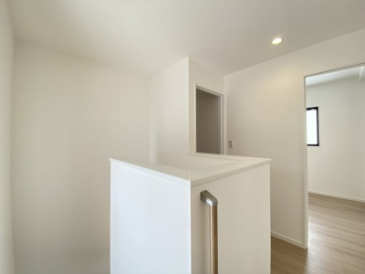 【内装】 | 嘉手納屋良Ⅱ（全5棟）1号棟 | ※同仕様写真です