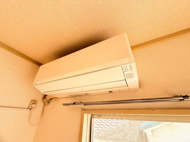 フレグランス高取山の設備