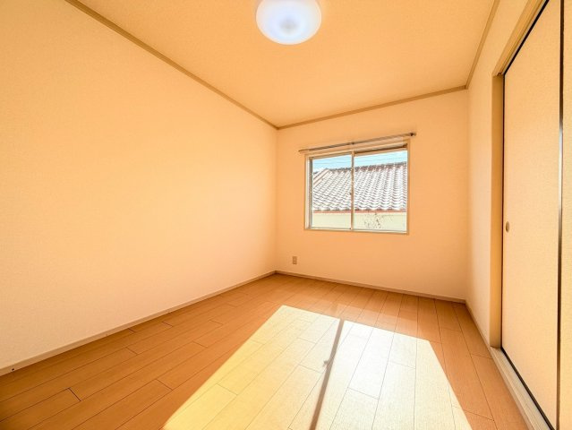 フレグランス高取山の子供部屋