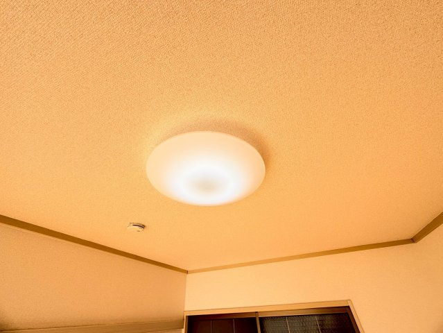 フレグランス高取山の設備