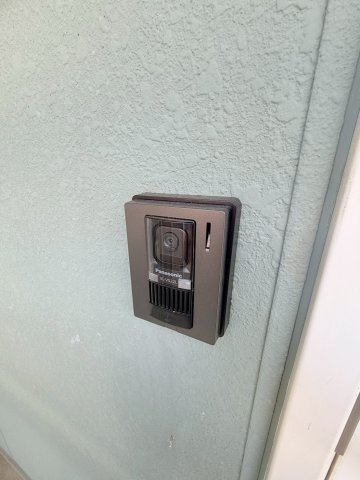 フレグランス高取山のセキュリティ